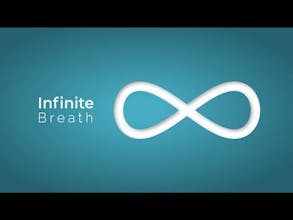 Infinite Breath gallery image