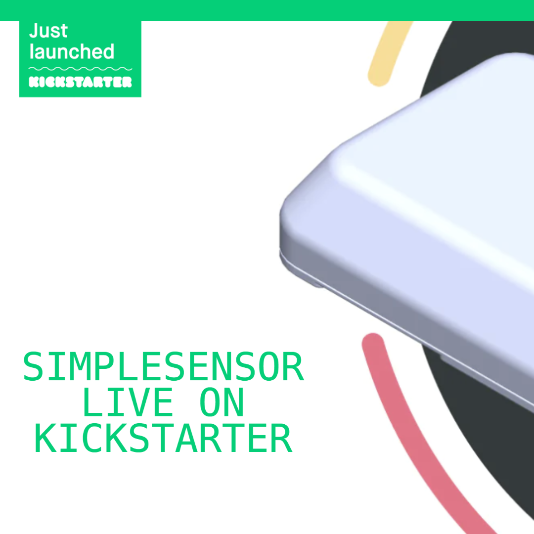 SimpleSensor