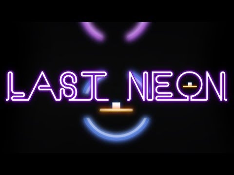 Last Neon - Hyper Casual Mobile Game gallery image