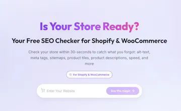 IsMyStoreReady gallery image