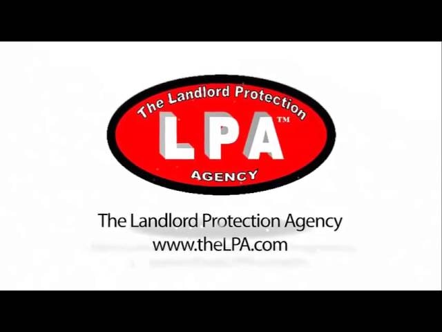 The Landlord Protection Agency gallery image