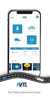 Logistics Company gallery image