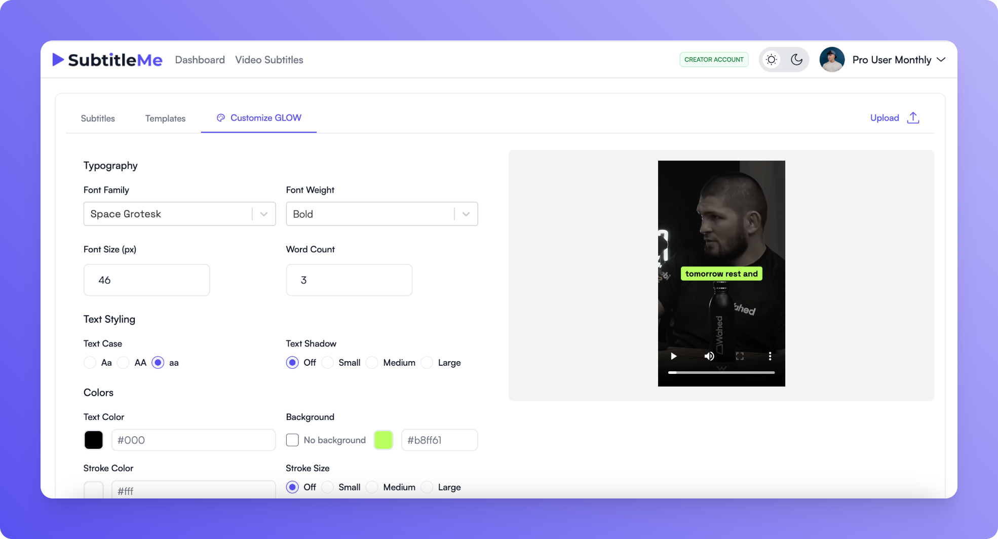 SubtitleMe gallery image