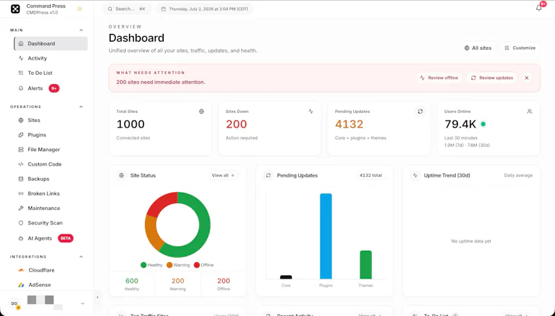 CMDPRESS screenshot 7