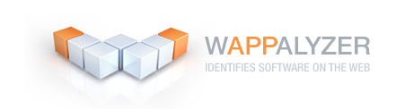 Wappalyzer