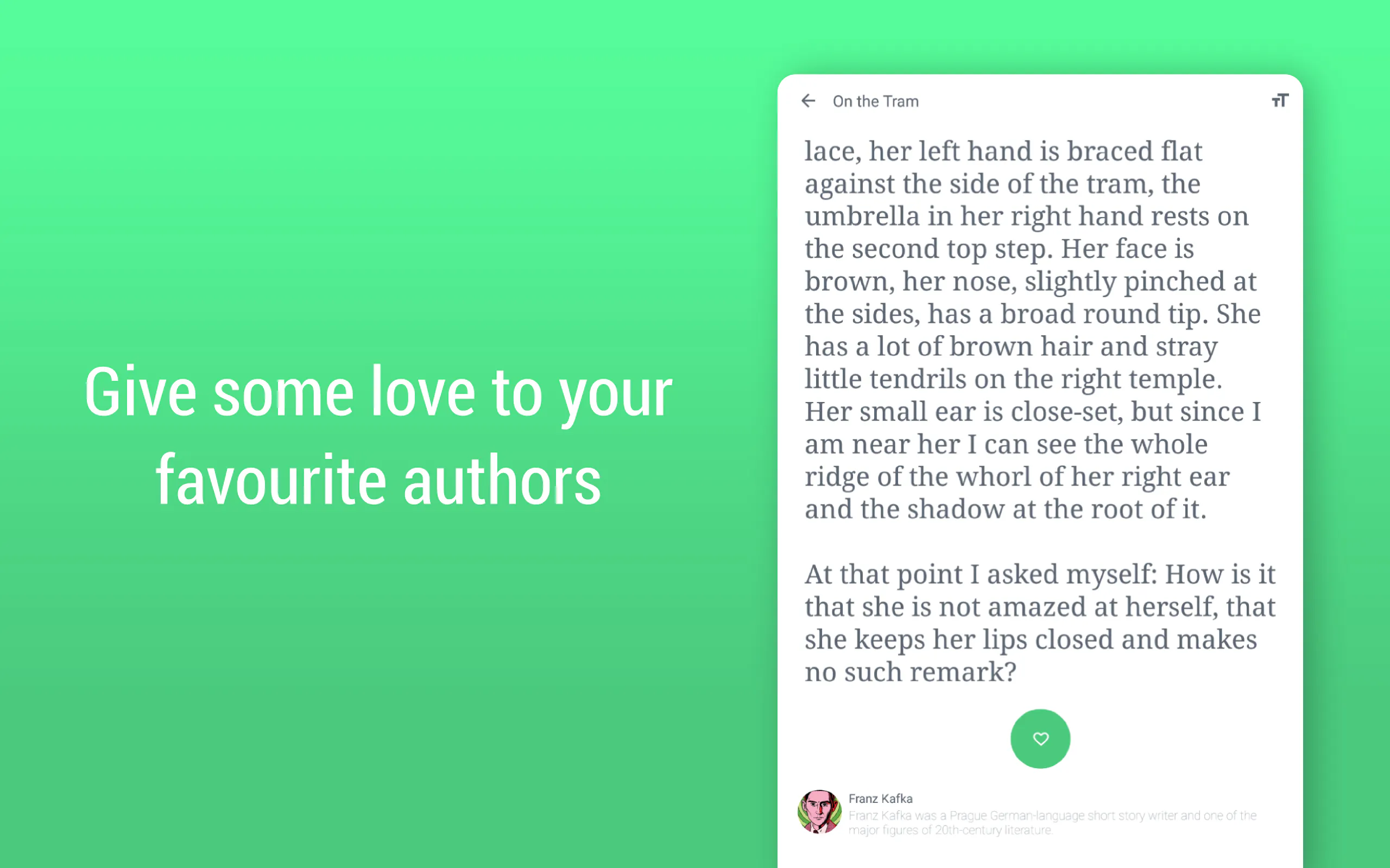 5 Minute Reader - pick.tools - Pick smarter, build faster.