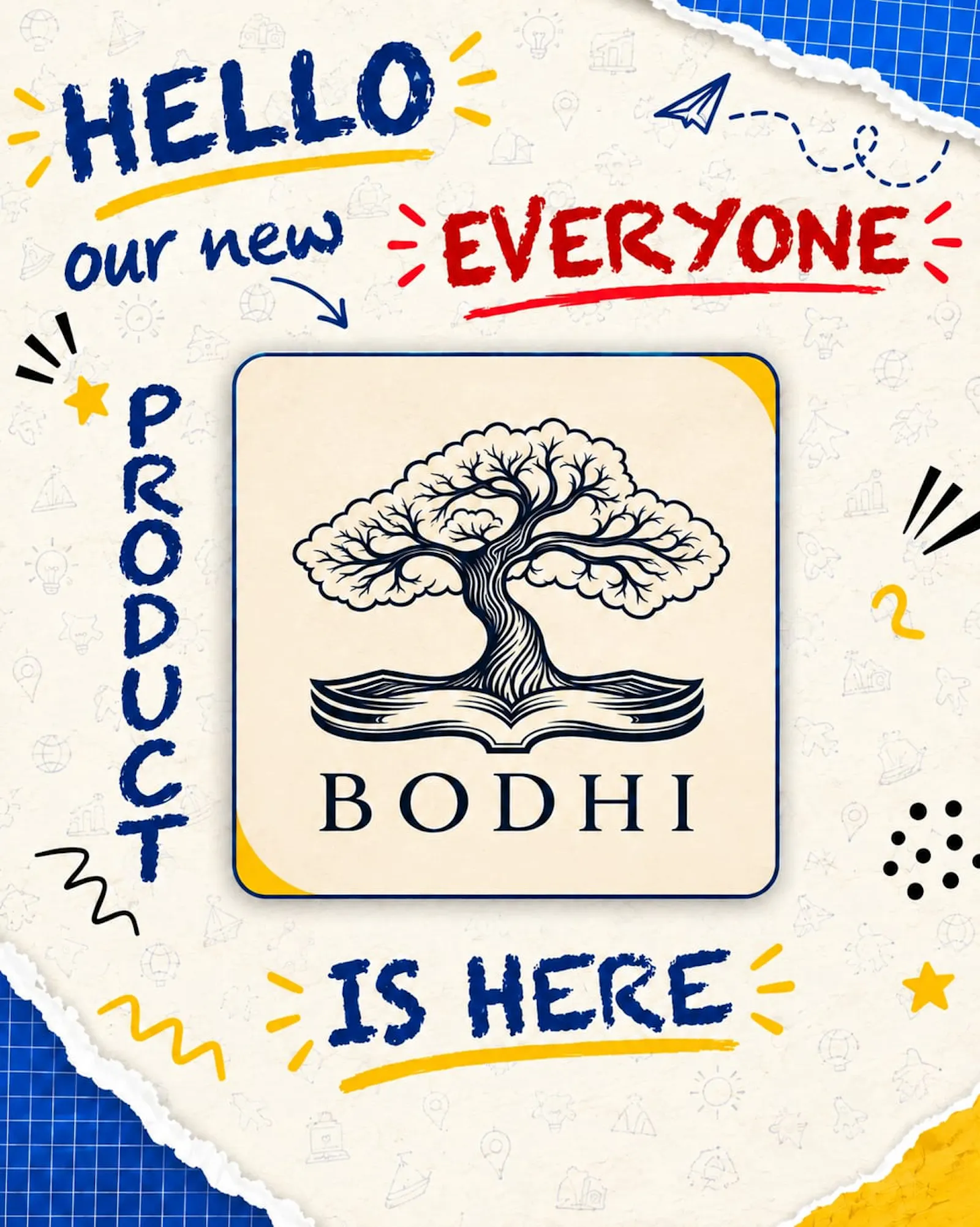 Bodhi screenshot 5