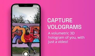 Volu by Volograms gallery image