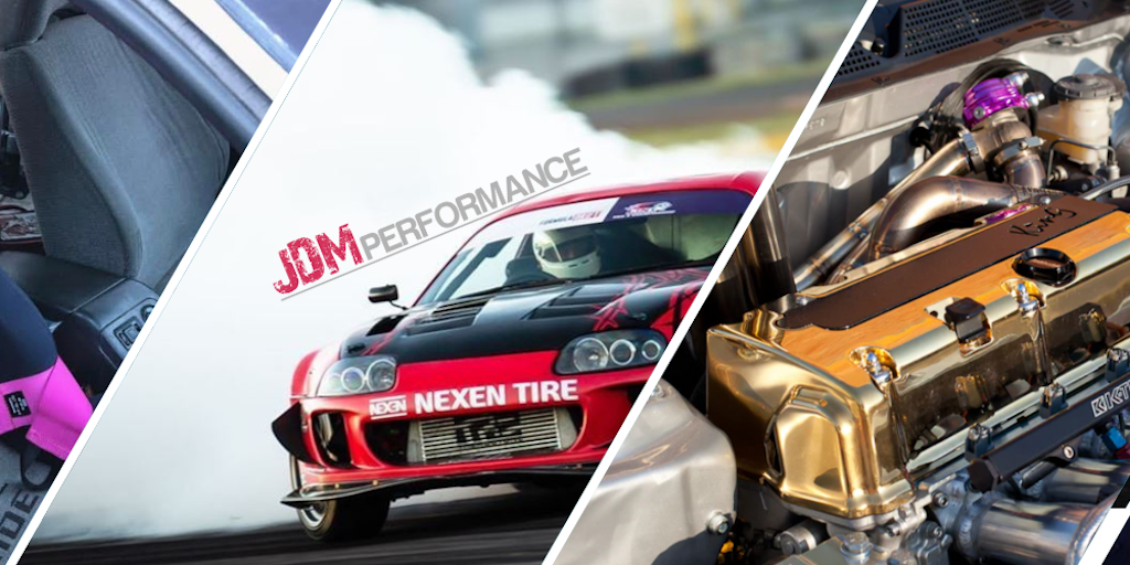 JDM Performance, Find JDM car parts.: Top JDM parts and JDM accessories ...