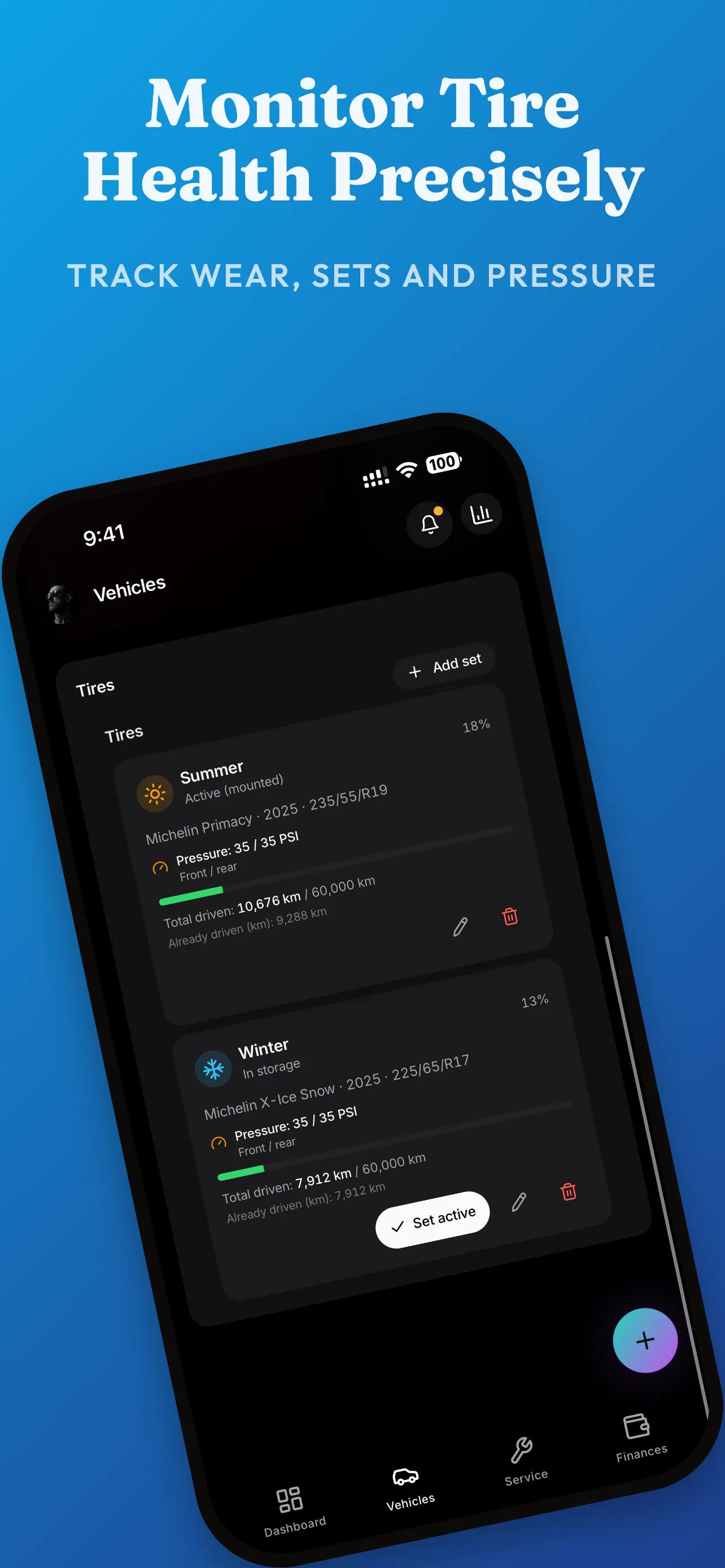 ⁠Car Wallet gallery image