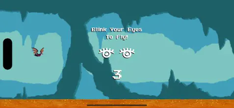 Blinky Bat gallery image