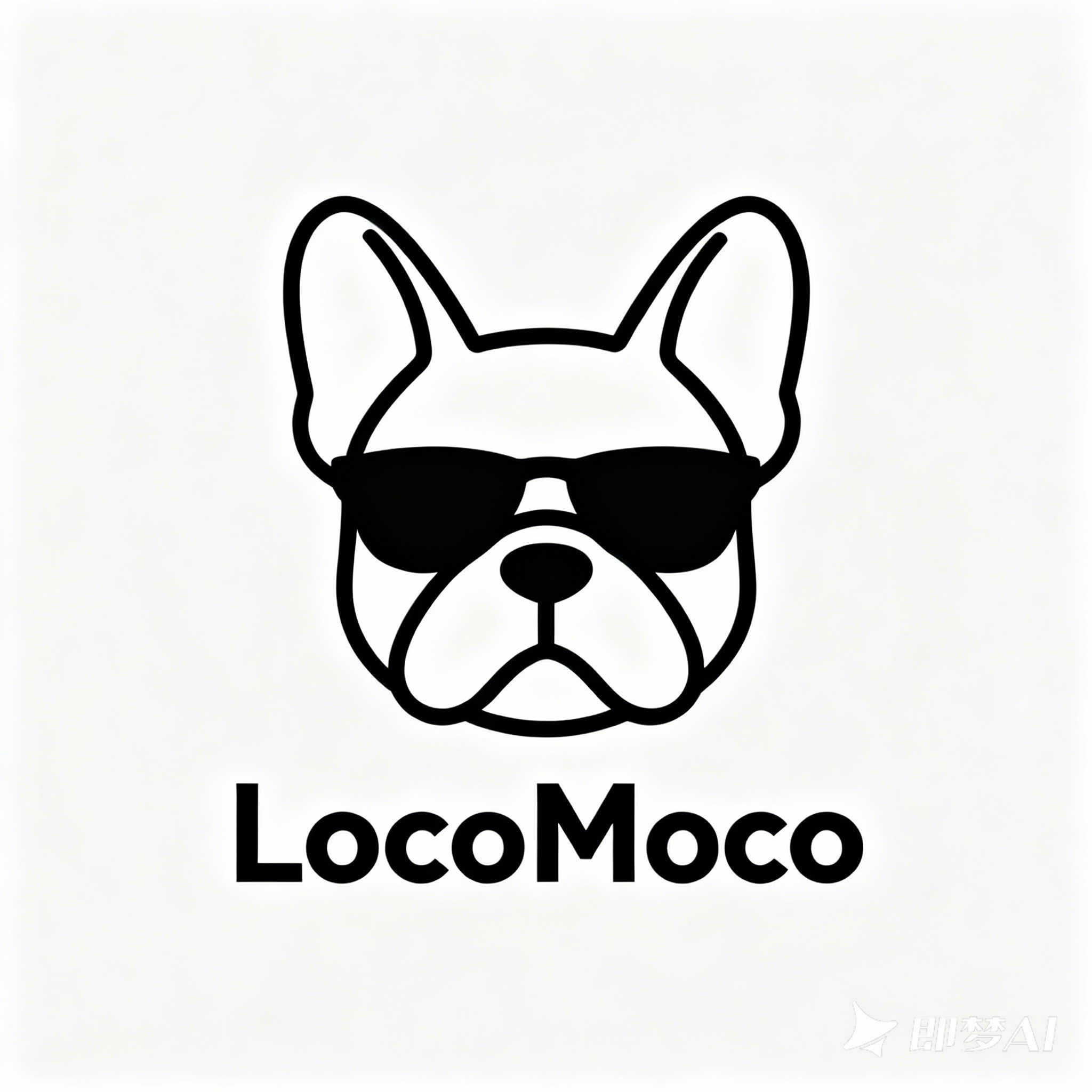 LocoMoco - Product Hunt launch logo and brand identity