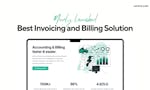 Jafinte | Accounting & Billing Software image