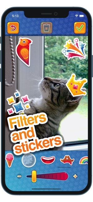 Watch The Birdie gallery image