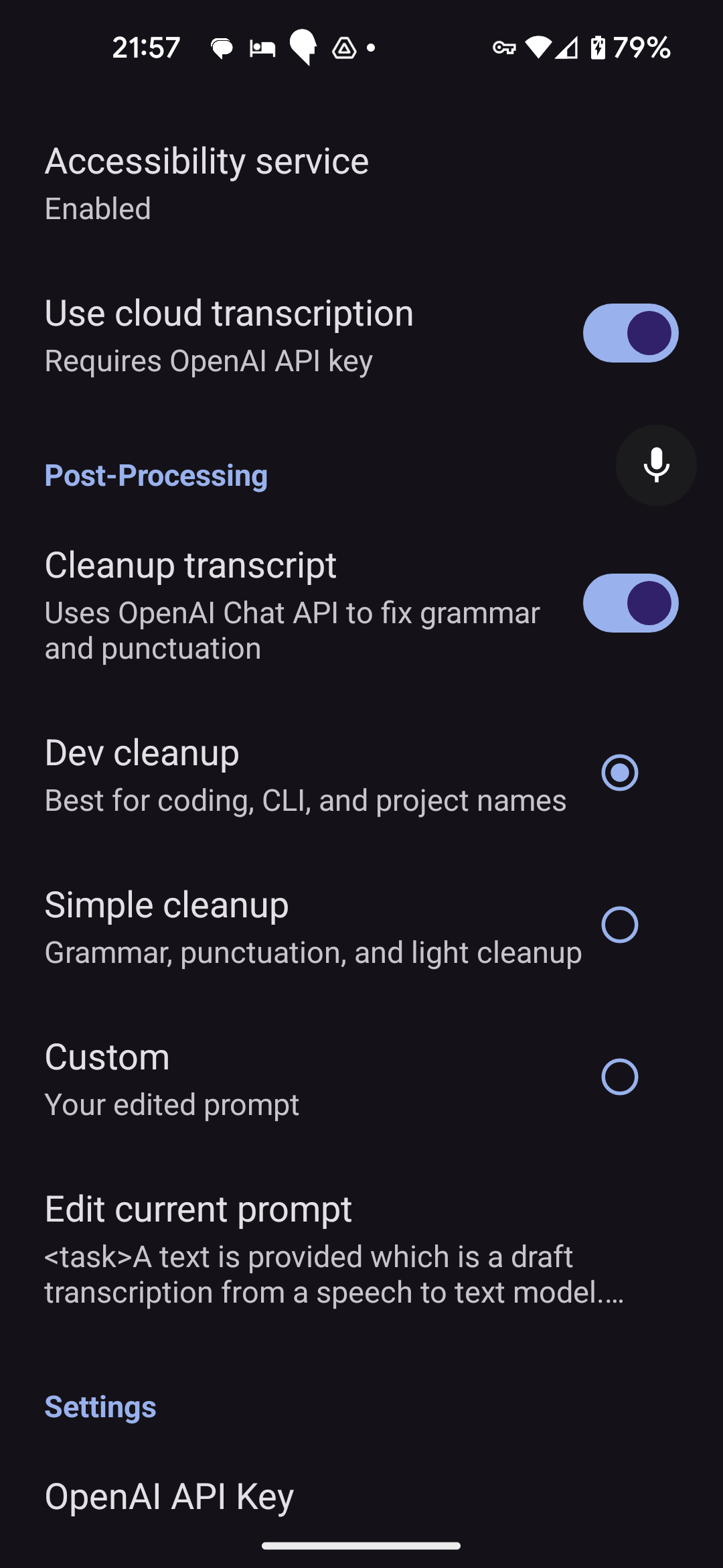 Phone Whisper  media 4