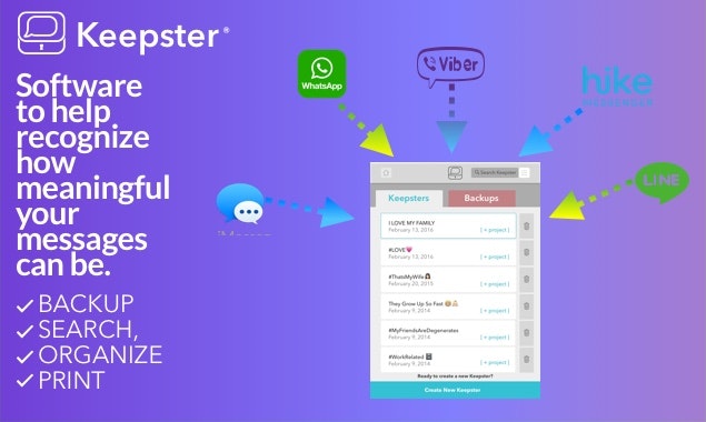 Keepster gallery image