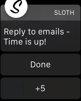 Sloth Task Manager gallery image