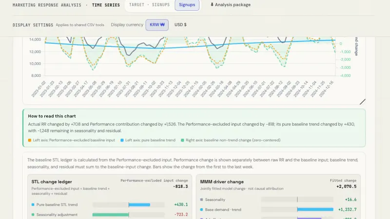 Growth Opt Playbook screenshot 1 (video preview)