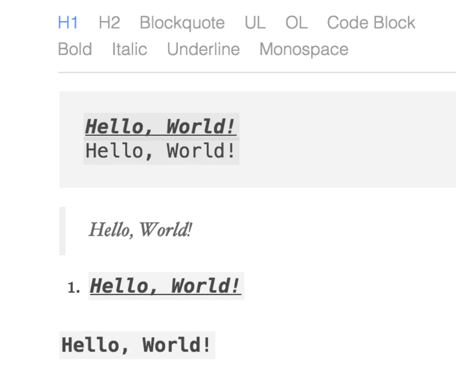 Draft.js