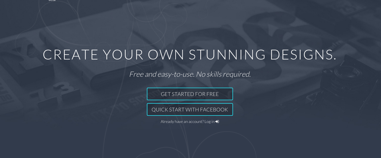 Desygner gallery image