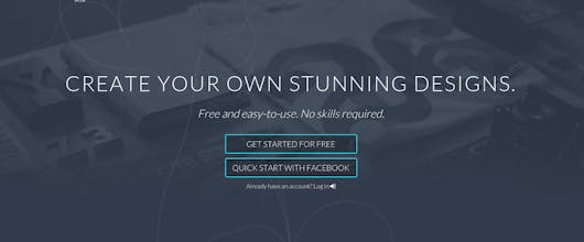 Desygner gallery image