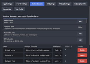 CodePilot.ai gallery image