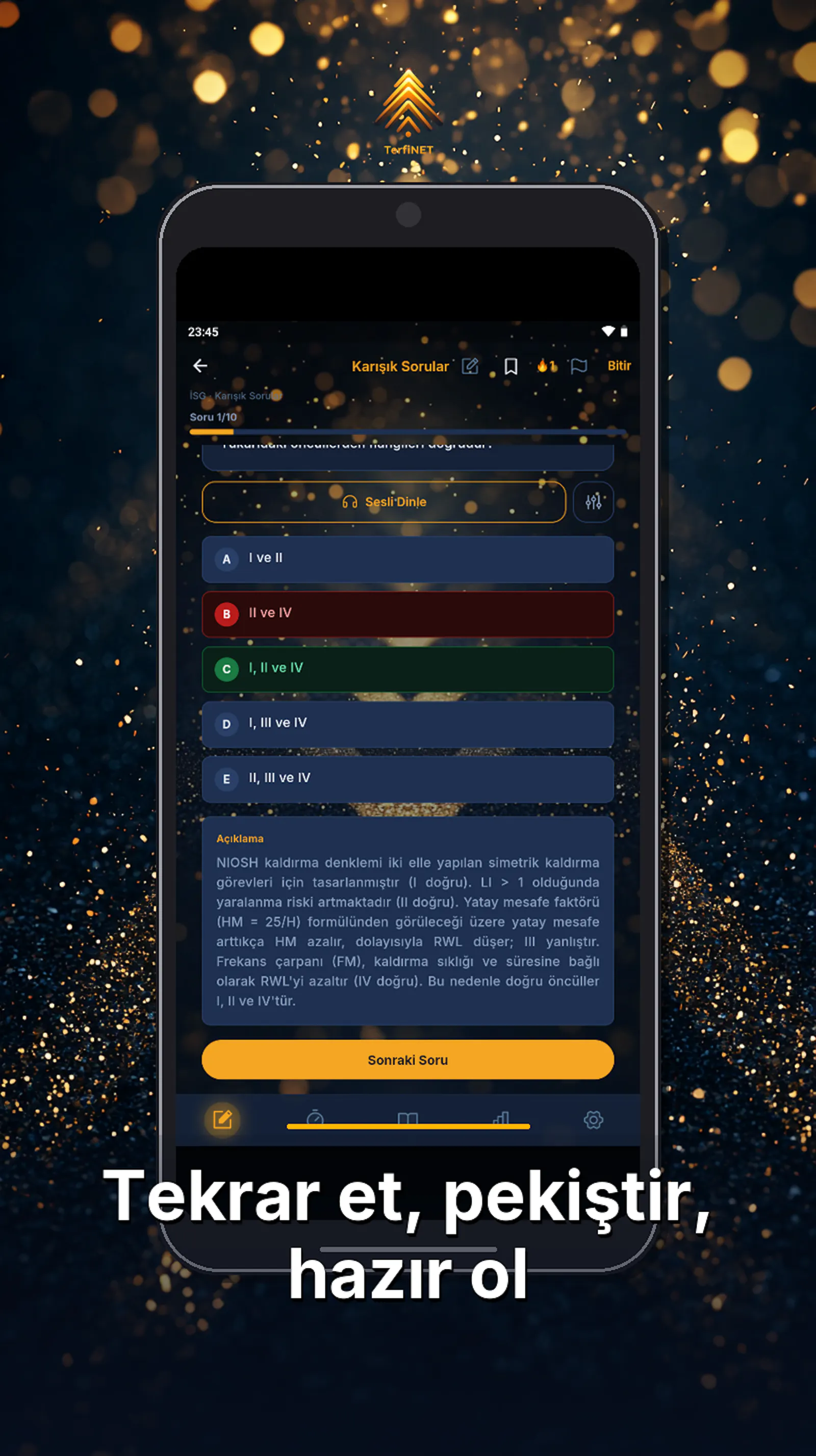 TerfiNET screenshot 16