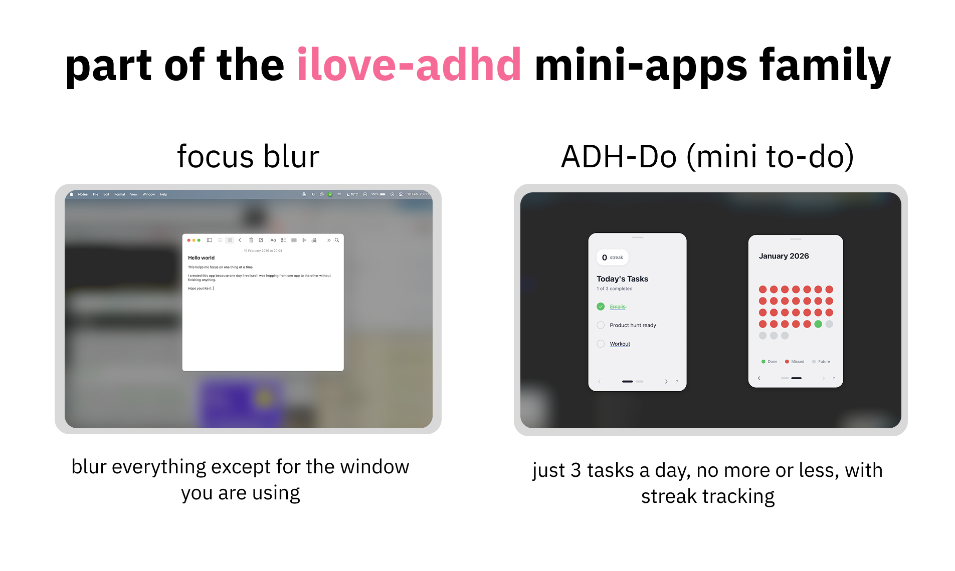 Adhd focus reading ruler gallery image