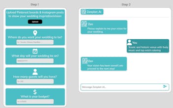 Zenplan gallery image