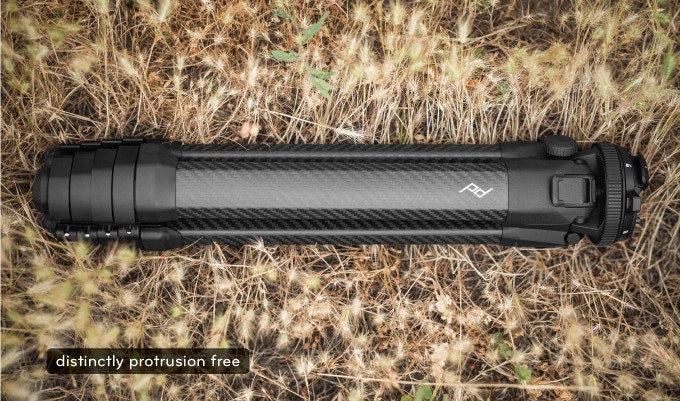 Travel Tripod by Peak Design gallery image