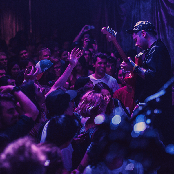 Gigstape gallery image