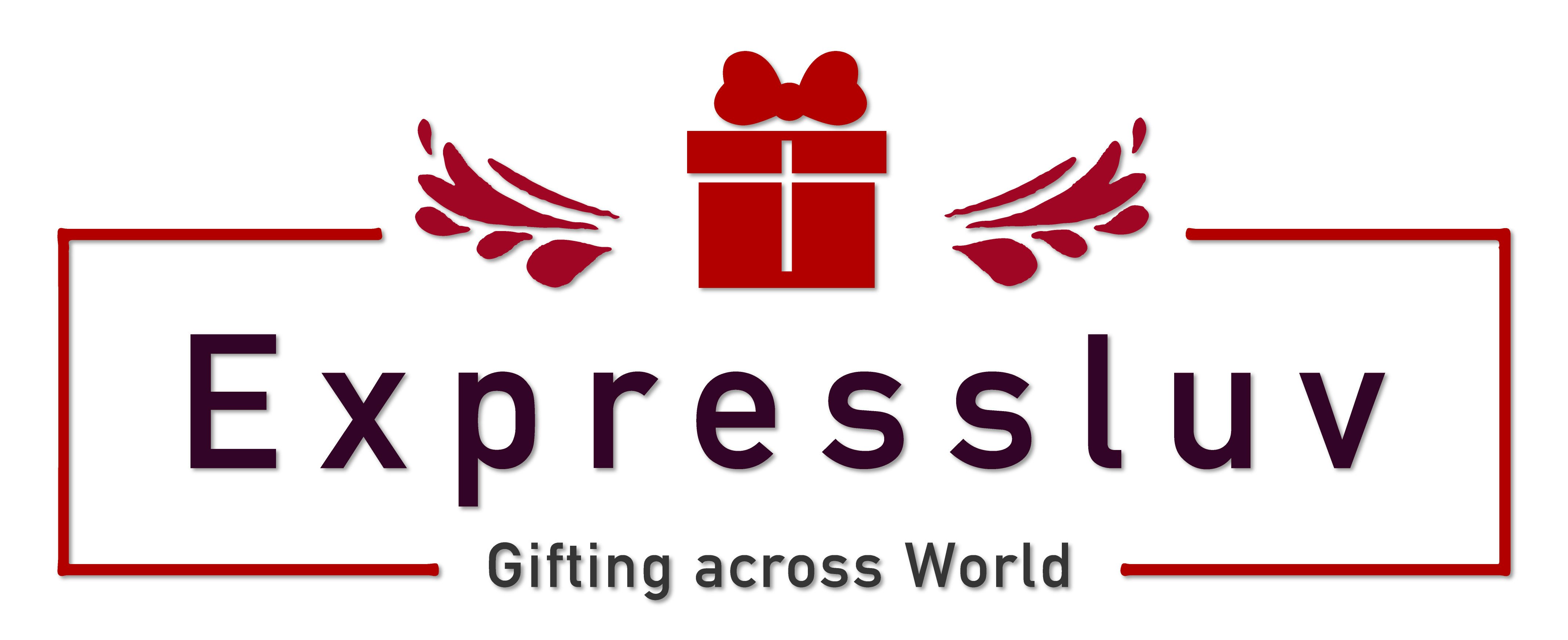 Expressluv - Main product screenshot demonstrating key features and user interface