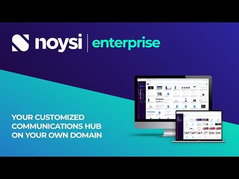 Noysi Enterprise gallery image