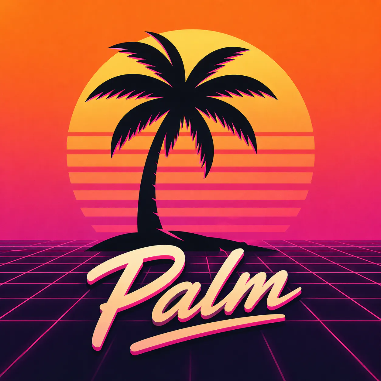 Palm