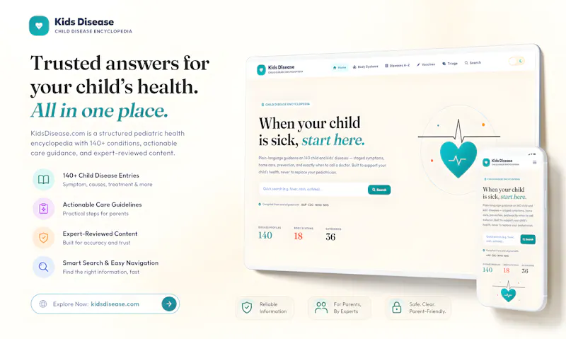 Kids Disease screenshot 2