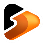 SnapReel AI logo