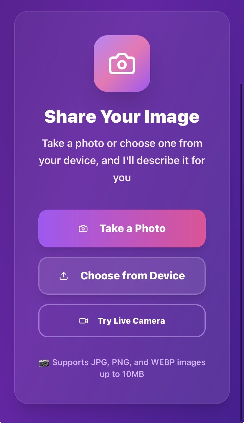 VisionVerse gallery image