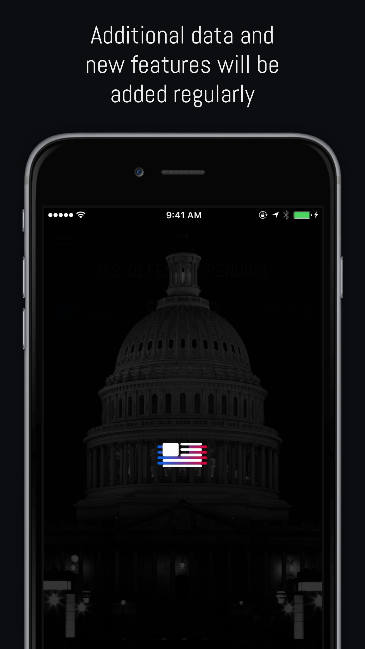 Potomac gallery image