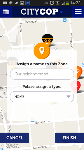 CityCop gallery image