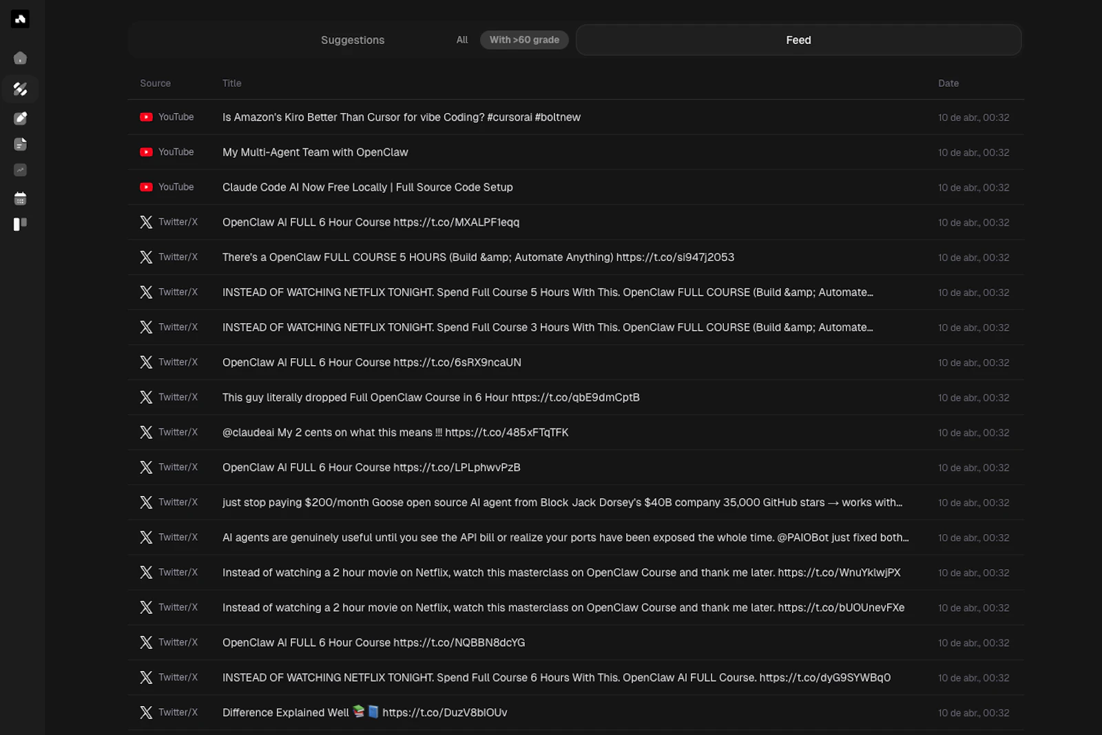 Noreo screenshot 6
