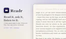 Readr
