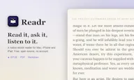 Readr