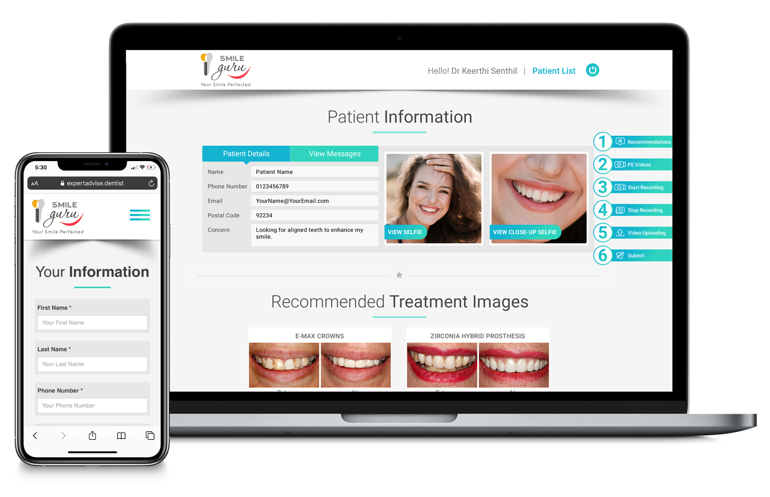 Expert Advice gallery image