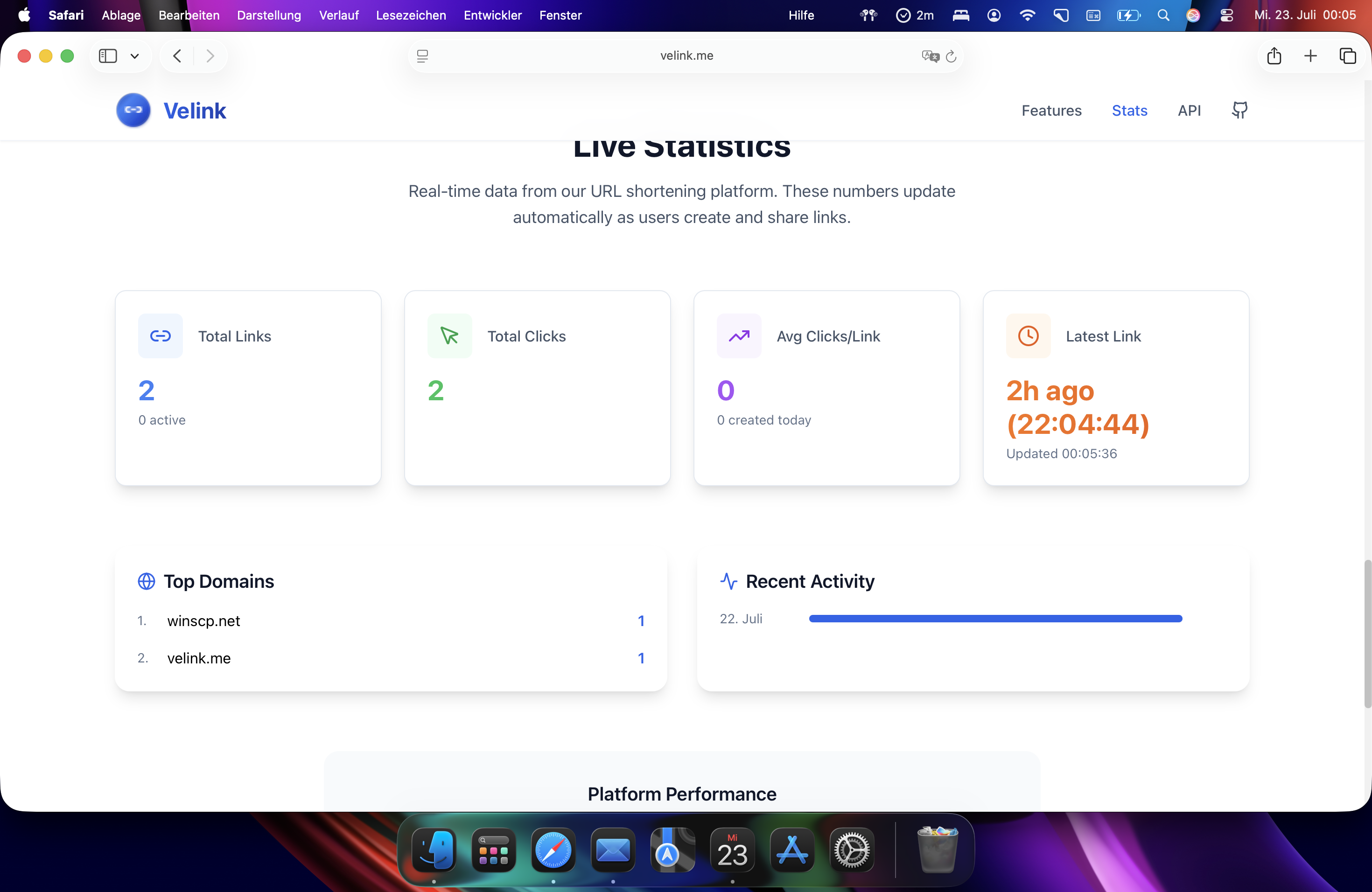 Velink gallery image