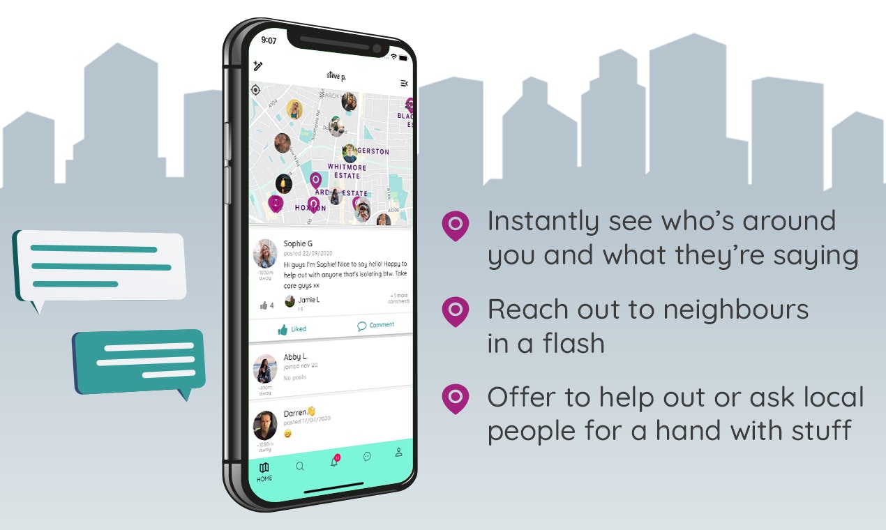 Neighborly 2.0 gallery image