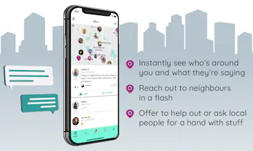 Neighborly 2.0 gallery image