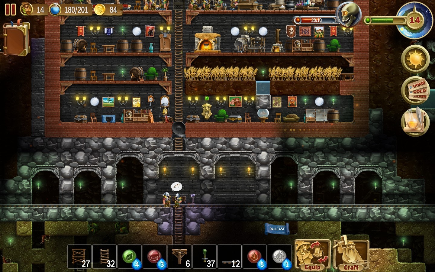 Craft The World gallery image