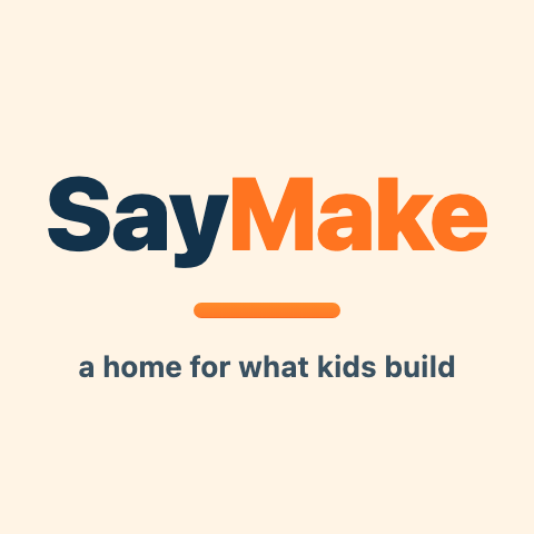SayMake gallery image