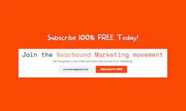 Marketing Together Newsletter gallery image