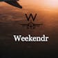 Weekendr